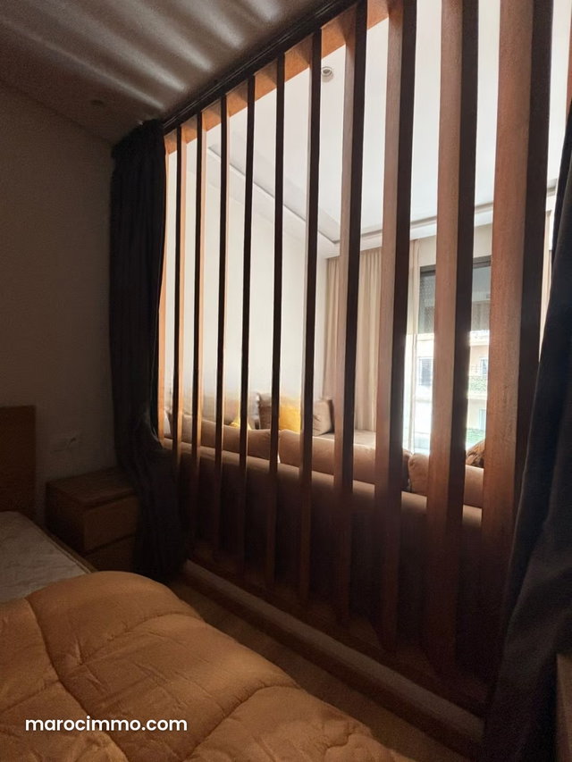 A louer joli studio meublé — 5