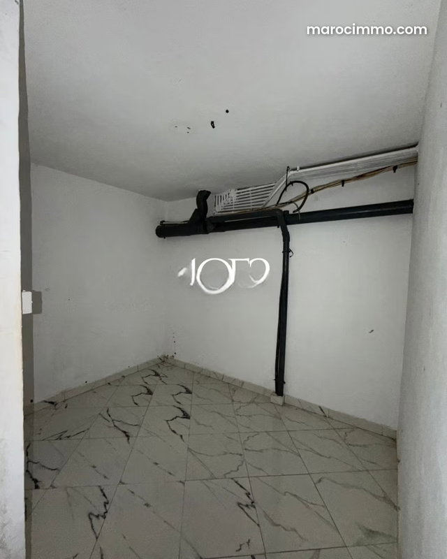 Commercial Property for Sale, Place Al Madina, Tangier — 4