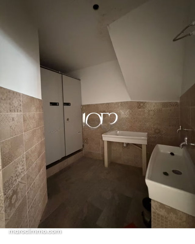 Commercial Property for Sale, Place Al Madina, Tangier — 5