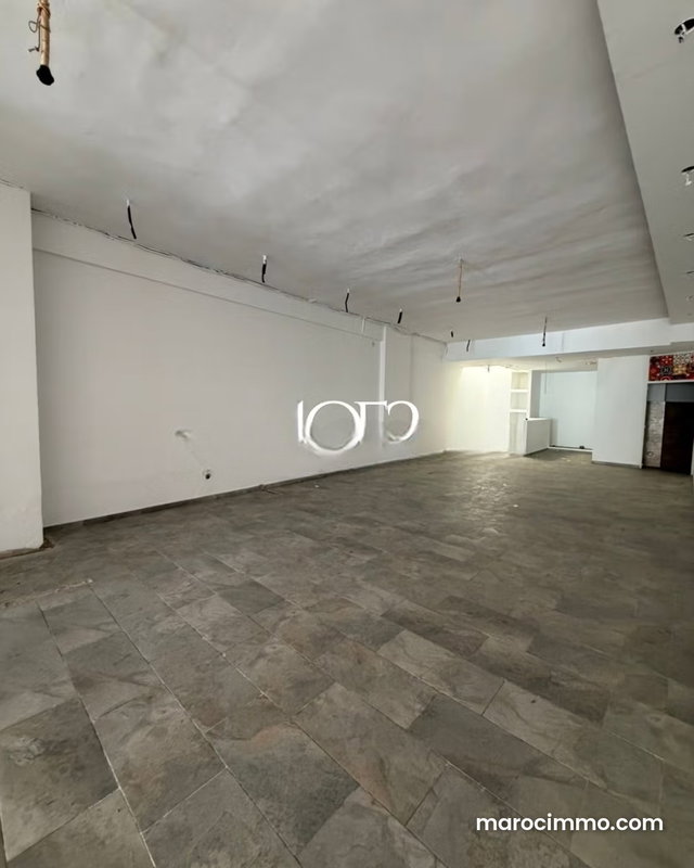 Commercial Property for Sale, Place Al Madina, Tangier — 2