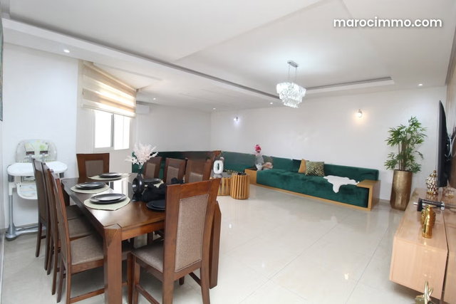 Appartement avec vue sur piscine à Hay Mohammadi — 2