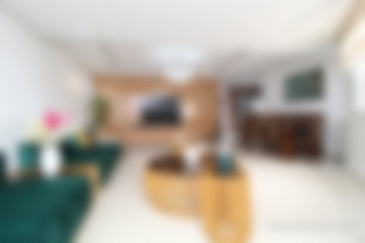 Furnished Apartment with Pool in Hay Mohammadi, Agadir