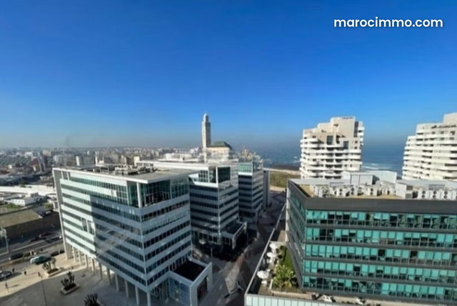 Sale Studio in La Marina Casablanca — 5