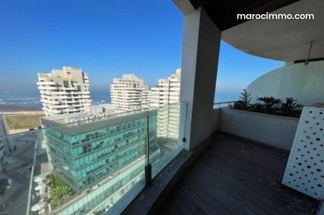 Sale Studio in La Marina Casablanca — 3