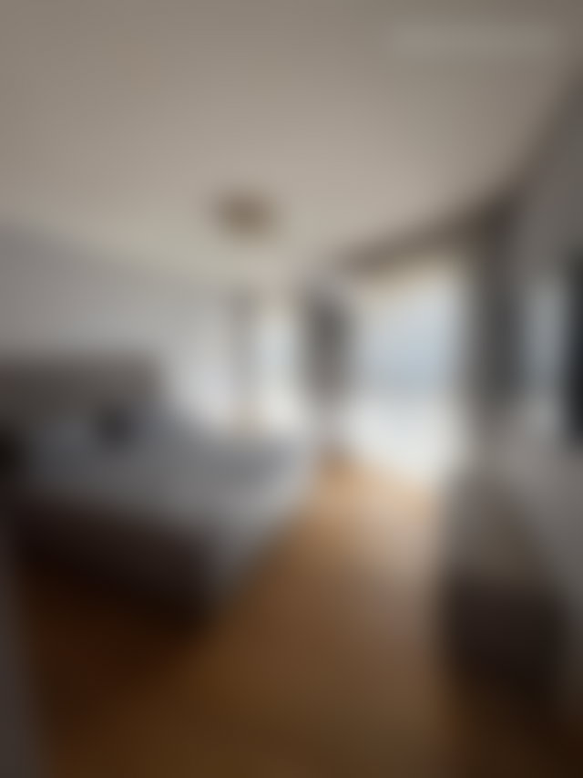 Appartement 60 m² vue mer, 12e étage à Marina Casablanca — 2