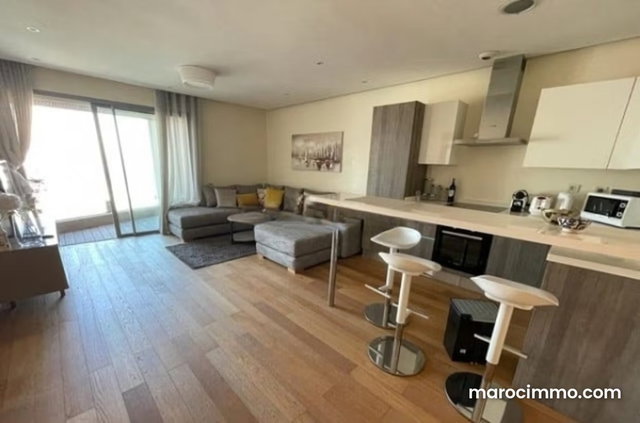 Sale Studio in La Marina Casablanca — 4