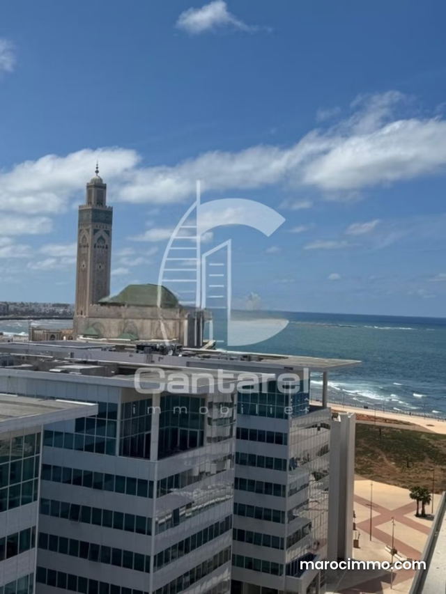 Sale Studio in La Marina Casablanca — Casablanca