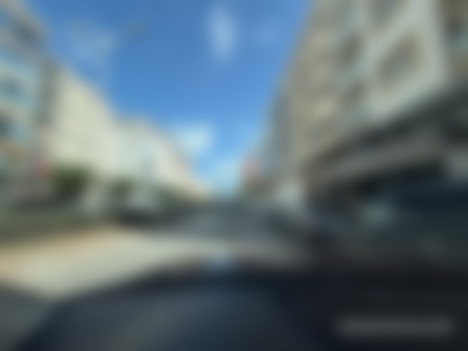 أرض صالحة للبناء في حي درّيسة بطنجة