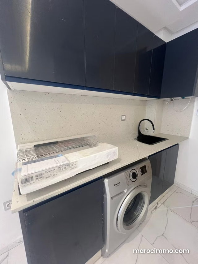 Bureau pour location à Boulevard abdelmoumen — 2