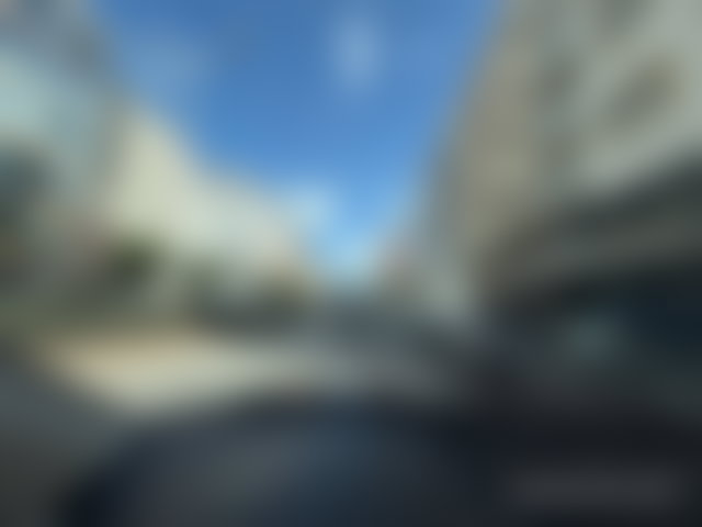 أرض تجارية بواجهتين بحي دريسية في طنجة — 3