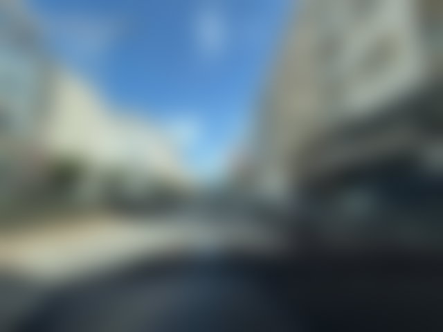 أرض تجارية بواجهتين بحي دريسية في طنجة — 2