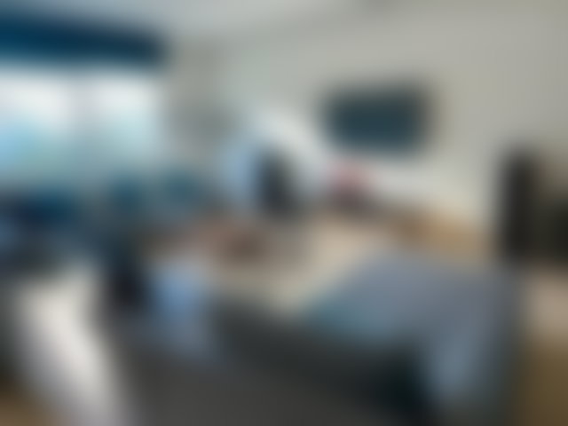Appartement 158 m² avec terrasse au Palmier Casablanca — 2