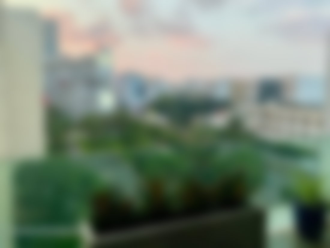 Appartement 158 m² avec terrasse au Palmier Casablanca