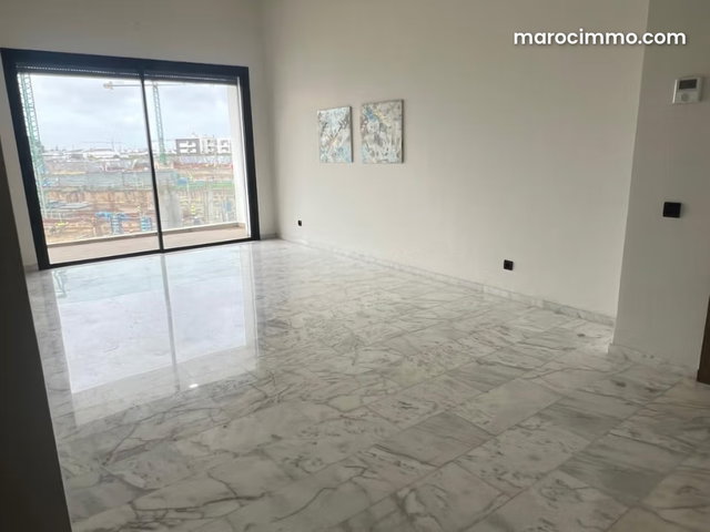 Appartement à louer à Bouskoura — 2