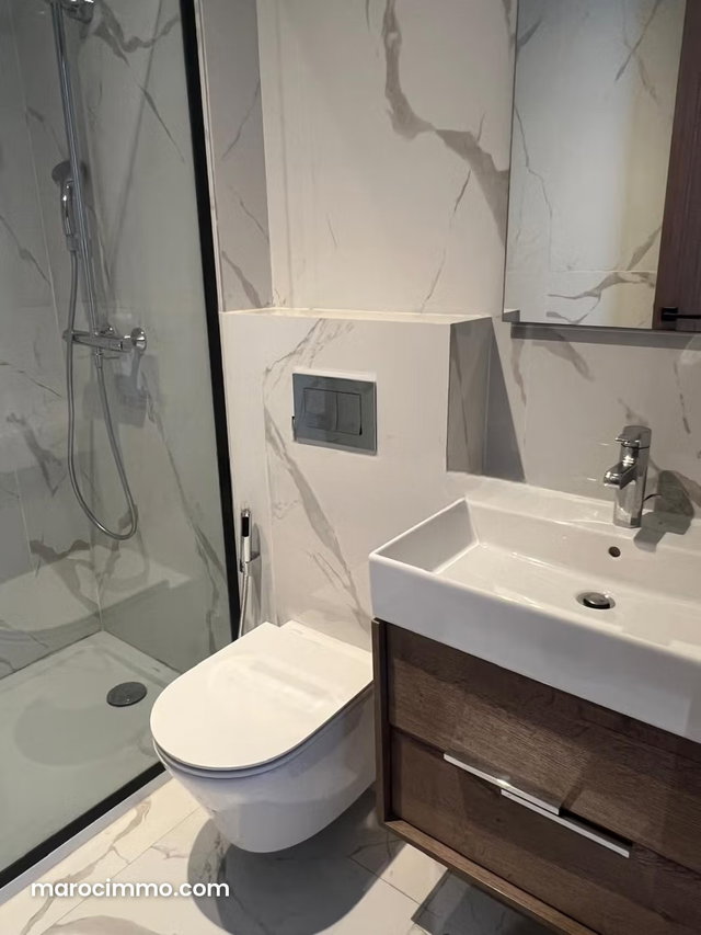Appartement à louer à Bouskoura — 3