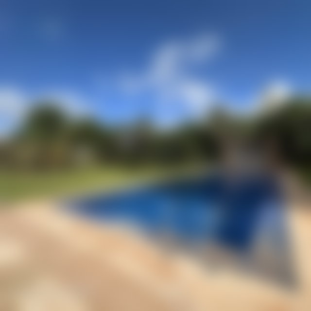Villa 700 m² sur 1785 m² de jardin avec piscine, Ville Verte Bouskoura — 2