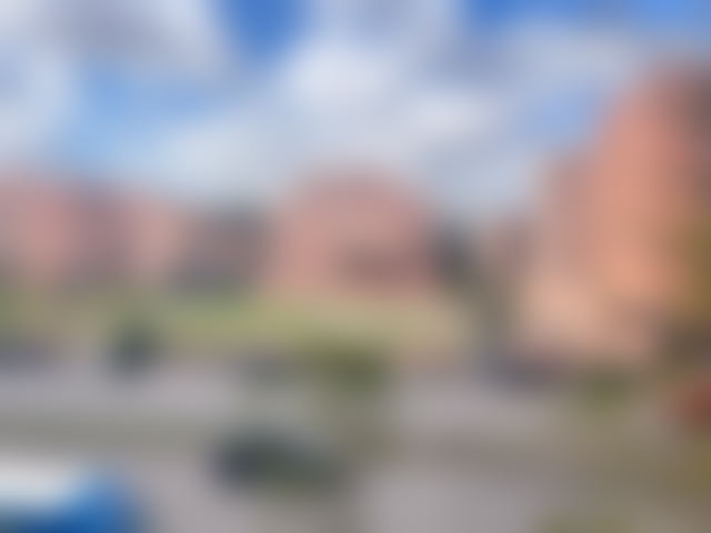 شقة رحبة للبيع في قلب جليز بمراكش — مراكش