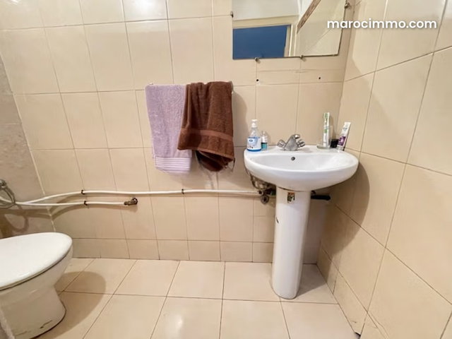 Mise en vente d'un appartement de 131 m2 — 3