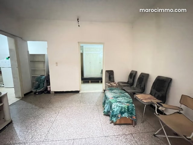 Mise en vente d'un appartement de 131 m2 — 4