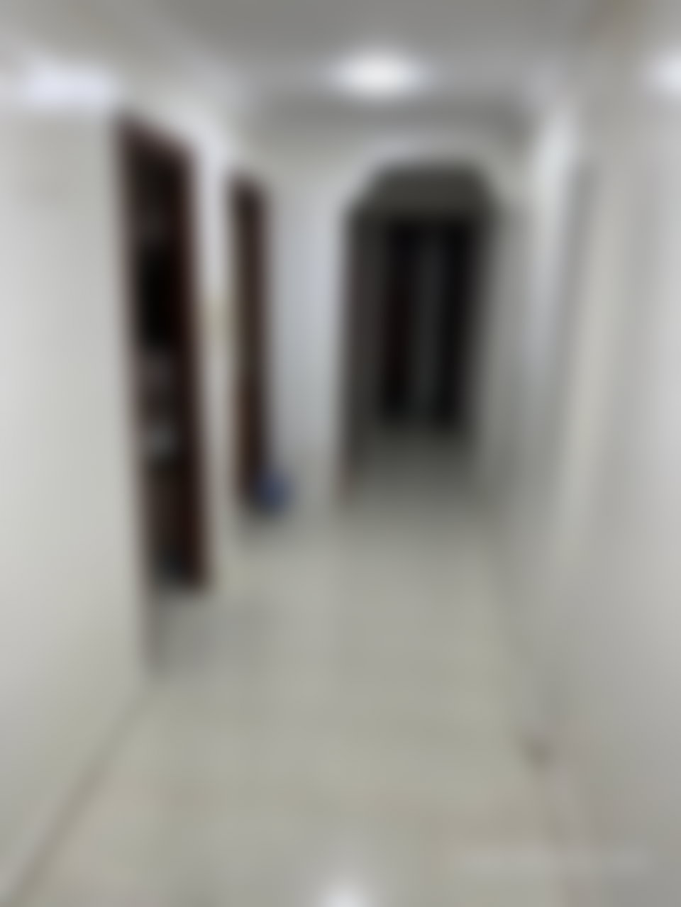 65 sqm office for rent, Oulfa, Casablanca