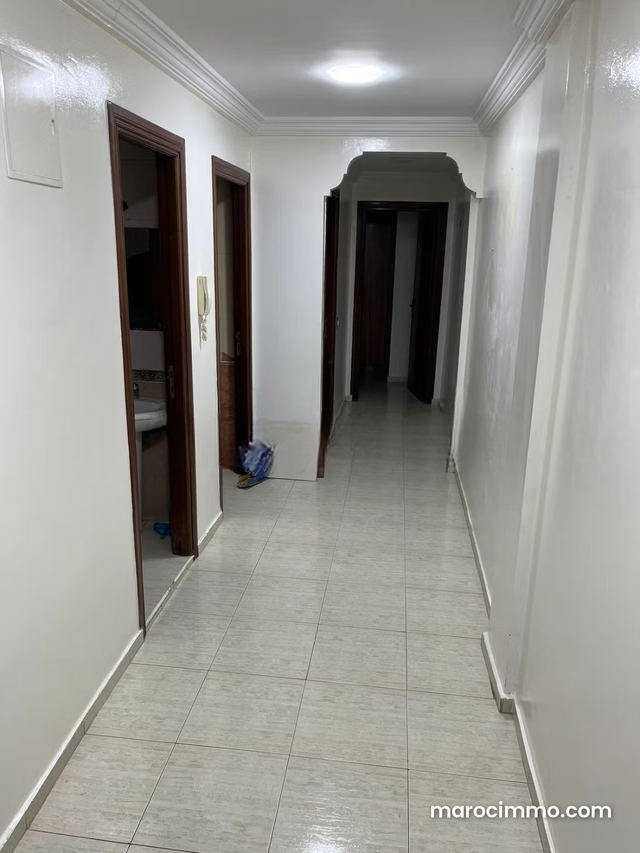 Cabinet médical à louer à hay Zobir 5000 dh — Casablanca