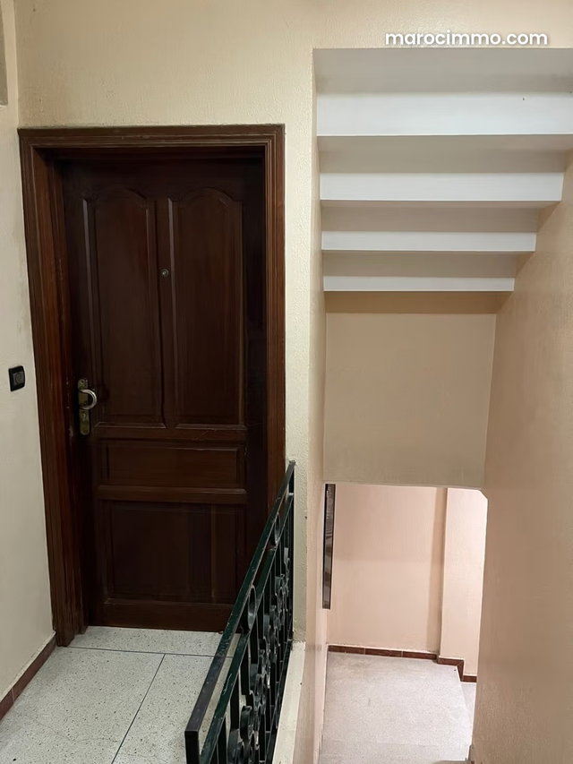 Cabinet médical à louer à hay Zobir 5000 dh — 2