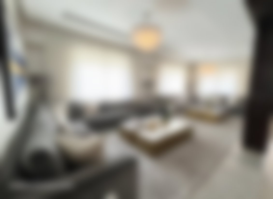 Appartement 266 m² avec terrasses à vendre à Agdal Rabat