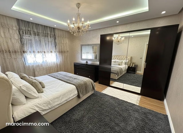 Apartment for sale – Agdal — 4