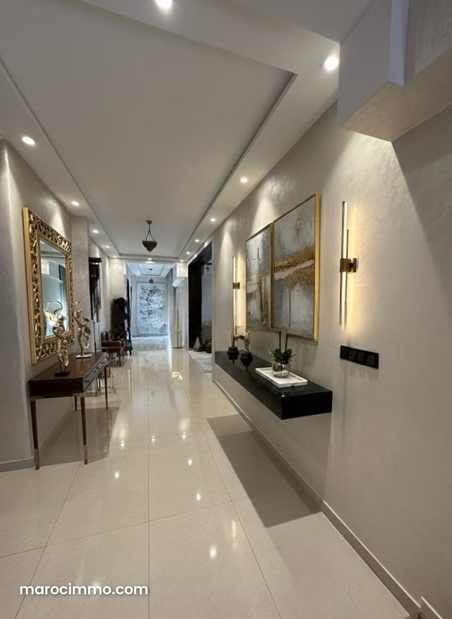 Apartment for sale – Agdal — 2