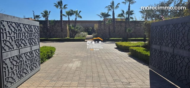 Somptueuse Villa contemporaine aux lignes épurées — 2