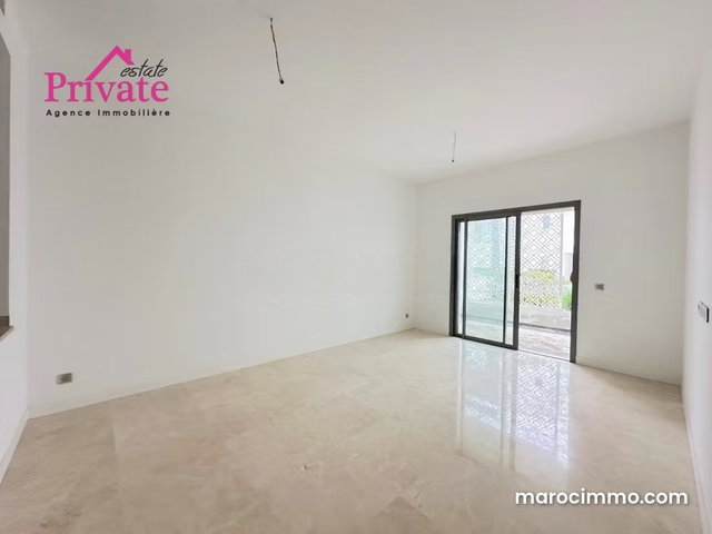 For Sale Apartment 96 m² PLAYA Tanger Ref: VZ414 — 4