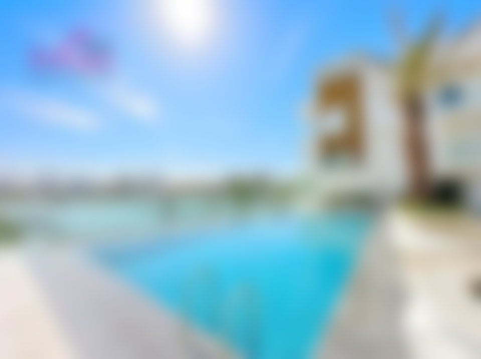 Appartement 96 m² vue mer, Marina de Tanger, standing luxe