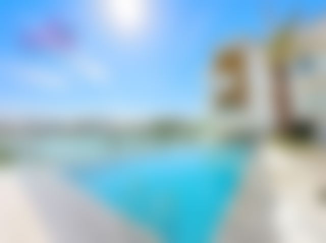 Appartement 96 m² vue mer, Marina de Tanger, standing luxe — Tangier