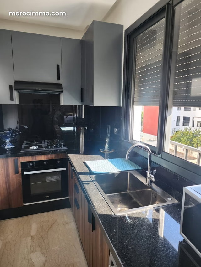 Cozy Furnished Studio in Hospital Quarter — 2