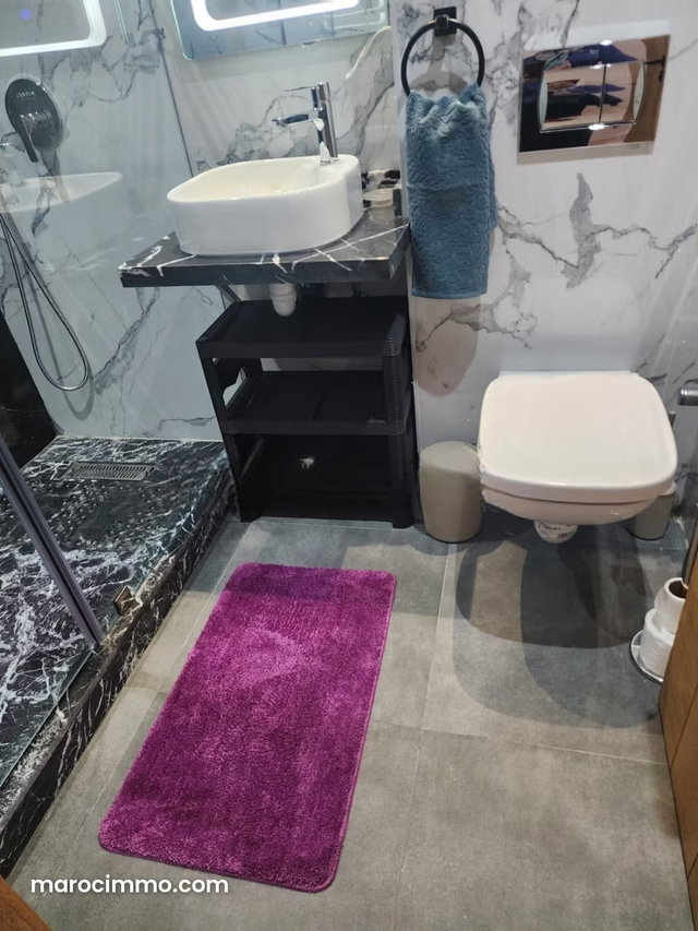 Cozy Furnished Studio in Hospital Quarter — 3