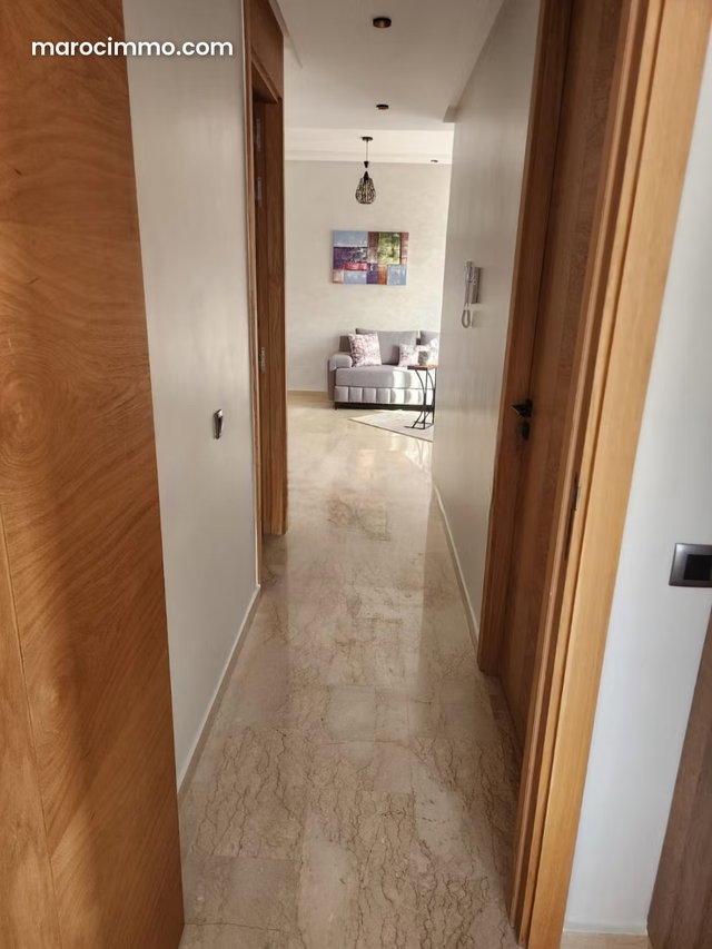 Cozy Furnished Studio in Hospital Quarter — 5