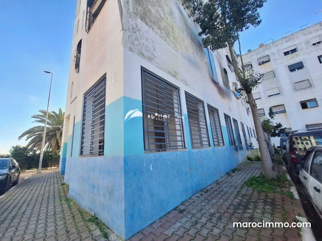 Local Autorisé Crèche à Vendre – Bouskoura — 2