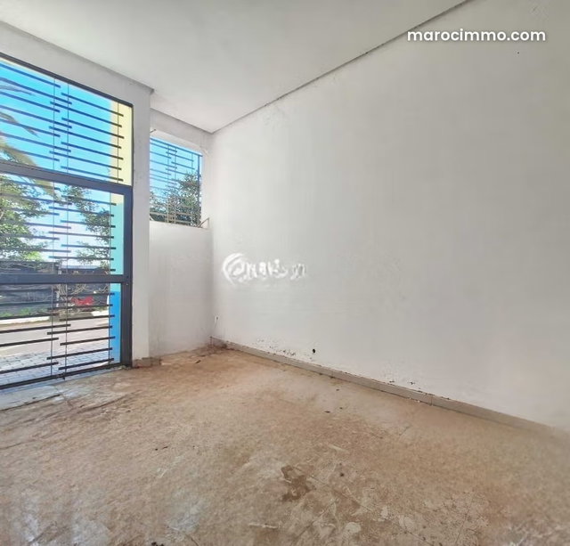 Local Autorisé Crèche à Vendre – Bouskoura — 4