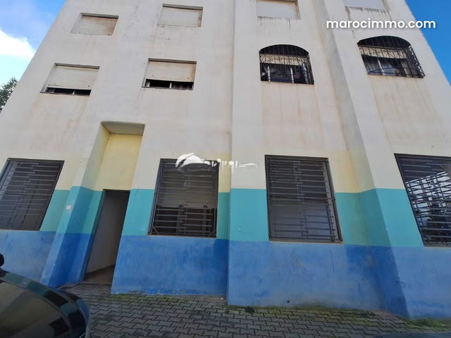 Local Autorisé Crèche à Vendre – Bouskoura — 3