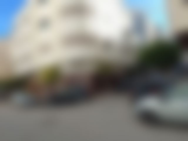 منزل واسع للبيع بحي مرجان في طنجة — طنجة