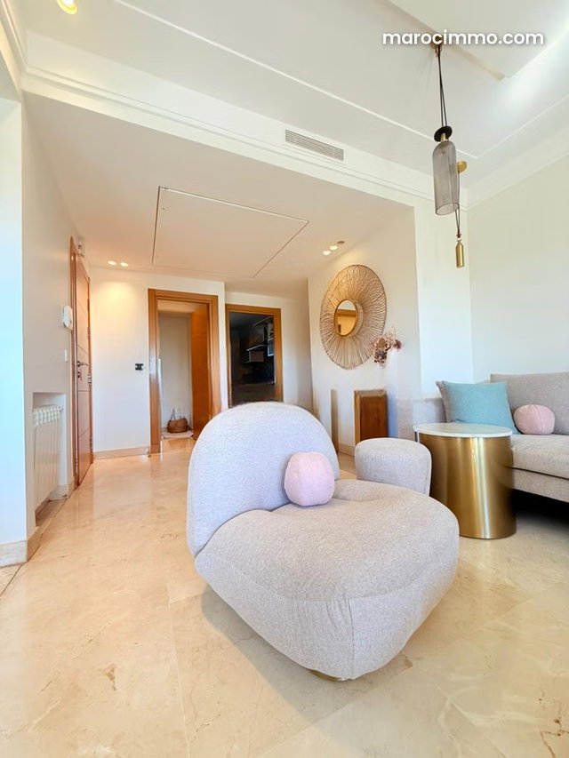Appartement d’exception. Solarium et jacuzzi privé — 4