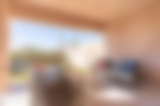 Villa meublée 250 m², piscine et jardin privés, Guéliz Marrakech — 2