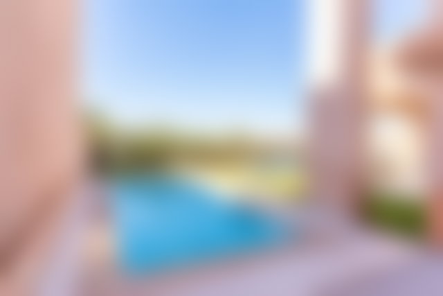 Villa meublée 250 m², piscine et jardin privés, Guéliz Marrakech — 3