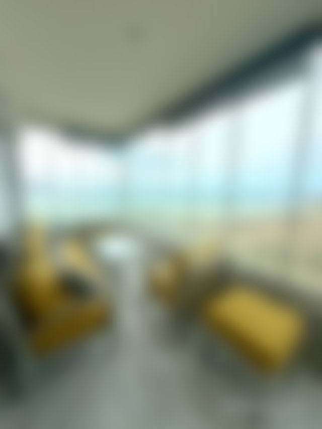 Appartement vue mer meublé à Malabata Tanger avec piscine — 3