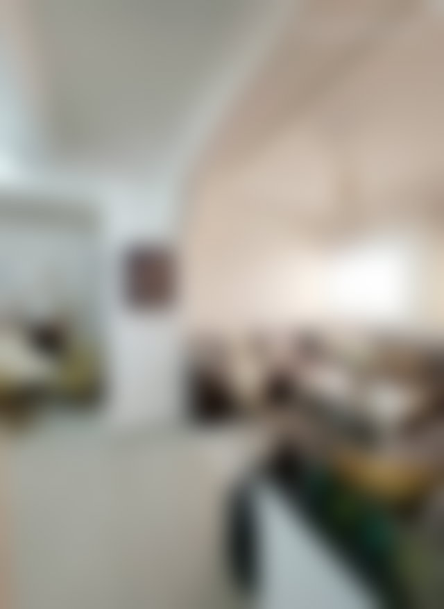 Apartment with Terrace in Belvédère, Casablanca — 4