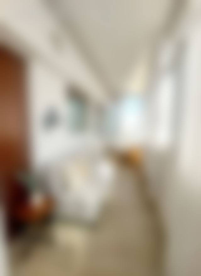 Apartment with Terrace in Belvédère, Casablanca — Casablanca