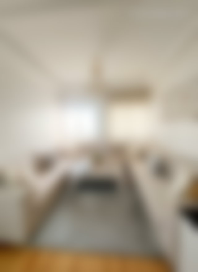 Apartment with Terrace in Belvédère, Casablanca — 3