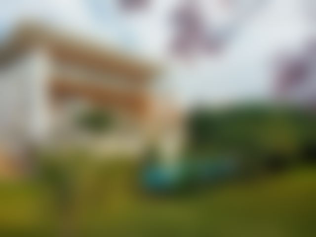 500 m² Villa with Pool and Golf Views, Ville Verte, Bouskoura — Bouskoura
