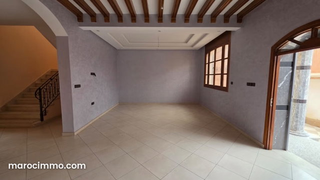 À vendre: Spacieuse villa à Dakhla — 2