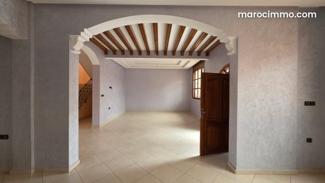 À vendre: Spacieuse villa à Dakhla — 3